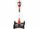 Black &amp; Decker BESTA530CM-QS - Cortabordes el&eacute;ctrico - 550 W