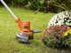 Black &amp; Decker BESTA530CM-QS - Cortabordes el&eacute;ctrico - 550 W
