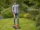 Black &amp; Decker BESTA530CM-QS - Cortabordes el&eacute;ctrico - 550 W