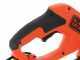 Black &amp; Decker BESTA530CM-QS - Cortabordes el&eacute;ctrico - 550 W