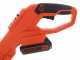 Black &amp; Decker STC1820CM-QW - Cortabordes 3 en 1 - 18V - 2Ah