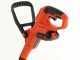 Black &amp; Decker STC1820CM-QW - Cortabordes 3 en 1 - 18V - 2Ah