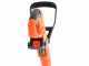 Black &amp; Decker STC1820CM-QW - Cortabordes 3 en 1 - 18V - 2Ah