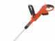 Black &amp; Decker STC1820CM-QW - Cortabordes 3 en 1 - 18V - 2Ah