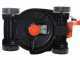 Black &amp; Decker STC1820CM-QW - Cortabordes 3 en 1 - 18V - 2Ah