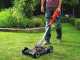 Black &amp; Decker STC1820CM-QW - Cortabordes 3 en 1 - 18V - 2Ah