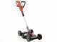Black &amp; Decker STC1820CM-QW - Cortabordes 3 en 1 - 18V - 2Ah