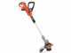 Black &amp; Decker STC1820CM-QW - Cortabordes 3 en 1 - 18V - 2Ah