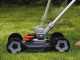 Black &amp; Decker STC1820CM-QW - Cortabordes 3 en 1 - 18V - 2Ah