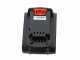 Black &amp; Decker STC1820CM-QW - Cortabordes 3 en 1 - 18V - 2Ah