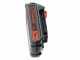 Cortabordes 3 en 1 Black &amp; Decker STC1820CM-QW desbrozadora de bater&iacute;a de litio 18V 2Ah