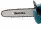 Makita DUC252Z - Electrosierra de bater&iacute;a - 2 x 18V 5Ah - Espada de 25cm