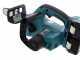 Makita DUC252Z - Electrosierra de bater&iacute;a - 2 x 18V 5Ah - Espada de 25cm