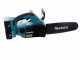 Makita DUC252Z - Electrosierra de bater&iacute;a - 2 x 18V 5Ah - Espada de 25cm