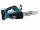 Makita DUC252Z - Electrosierra de bater&iacute;a - 2 x 18V 5Ah - Espada de 25cm