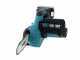 Makita DUC252Z - Electrosierra de bater&iacute;a - 2 x 18V 5Ah - Espada de 25cm