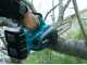 Makita DUC252Z - Electrosierra de bater&iacute;a - 2 x 18V 5Ah - Espada de 25cm