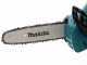 Makita DUC252Z - Electrosierra de bater&iacute;a - 18V - BATER&Iacute;A Y CARGADOR NO EST&Aacute;N INCLUIDOS