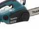 Makita DUC252Z - Electrosierra de bater&iacute;a - 18V - BATER&Iacute;A Y CARGADOR NO EST&Aacute;N INCLUIDOS