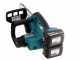 Makita DUC252Z - Electrosierra de bater&iacute;a - 18V - BATER&Iacute;A Y CARGADOR NO EST&Aacute;N INCLUIDOS