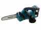 Makita DUC252Z - Electrosierra de bater&iacute;a - 18V - BATER&Iacute;A Y CARGADOR NO EST&Aacute;N INCLUIDOS