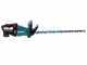 Cortasetos el&eacute;ctrico a bater&iacute;a Makita DUH601 - cuchilla 60cm - con bater&iacute;a de iones de litio y cargador incluidos