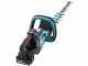 Cortasetos el&eacute;ctrico a bater&iacute;a Makita DUH601 - cuchilla 60cm - con bater&iacute;a de iones de litio y cargador incluidos
