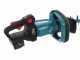 Cortasetos el&eacute;ctrico a bater&iacute;a Makita DUH601 - cuchilla 60cm - con bater&iacute;a de iones de litio y cargador incluidos