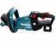 Cortasetos el&eacute;ctrico a bater&iacute;a Makita DUH601 - cuchilla 60cm - con bater&iacute;a de iones de litio y cargador incluidos