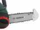 Bosch UniversalChain 18 - Electrosierra de bater&iacute;a 18V 2.5Ah - Ultraligera