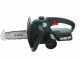 Bosch UniversalChain 18 - Electrosierra de bater&iacute;a 18V 2.5Ah - Ultraligera
