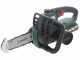 Bosch UniversalChain 18 - Electrosierra de bater&iacute;a 18V 2.5Ah - Ultraligera