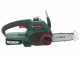 Bosch UniversalChain 18 - Electrosierra de bater&iacute;a 18V 2.5Ah - Ultraligera