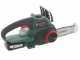 Bosch UniversalChain 18 - Electrosierra de bater&iacute;a 18V 2.5Ah - Ultraligera