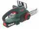 Bosch UniversalChain 18 - Electrosierra de bater&iacute;a 18V 2.5Ah - Ultraligera