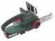 Bosch UniversalChain 18 - Electrosierra de bater&iacute;a 18V 2.5Ah - Ultraligera