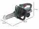 Bosch UniversalChain 18 - Electrosierra de bater&iacute;a 18V 2.5Ah - Ultraligera