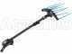 Campagnola HERCULES 58 V - P&eacute;rtiga de carbono de 185-270 cm - Vareador de aceitunas el&eacute;ctrico de bater&iacute;a