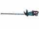 Cortasetos el&eacute;ctrico Makita DUH751- cuchilla de 75 cm - bater&iacute;a y cargdor incluidos