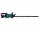 Cortasetos el&eacute;ctrico Makita DUH751- cuchilla de 75 cm - bater&iacute;a y cargdor incluidos