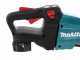 Cortasetos el&eacute;ctrico Makita DUH751- cuchilla de 75 cm - bater&iacute;a y cargdor incluidos