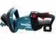 Cortasetos el&eacute;ctrico Makita DUH751- cuchilla de 75 cm - bater&iacute;a y cargdor incluidos