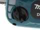 Makita DUC254 - Electrosierra de bater&iacute;a 18V 3Ah - Espada de 25cm