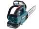 Makita DUC254 - Electrosierra de bater&iacute;a 18V 3Ah - Espada de 25cm
