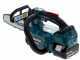 Makita DUC254 - Electrosierra de bater&iacute;a 18V 3Ah - Espada de 25cm
