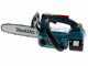 Makita DUC254 - Electrosierra de bater&iacute;a 18V 3Ah - Espada de 25cm