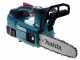 Makita DUC254 - Electrosierra de bater&iacute;a 18V 3Ah - Espada de 25cm