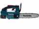 Makita DUC254 - Electrosierra de bater&iacute;a 18V 3Ah - Espada de 25cm
