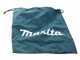 Makita DUC254C - Electrosierra de bater&iacute;a 18V 3Ah - Espada Carving de 25 cm