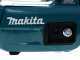 Makita DUC254C - Electrosierra de bater&iacute;a 18V 3Ah - Espada Carving de 25 cm